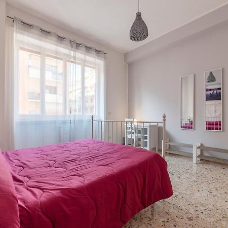 Musei Vaticani & Cipro Mm Apartment Rome Extérieur photo