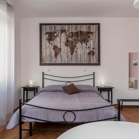 Musei Vaticani & Cipro Mm Apartment Rome Extérieur photo