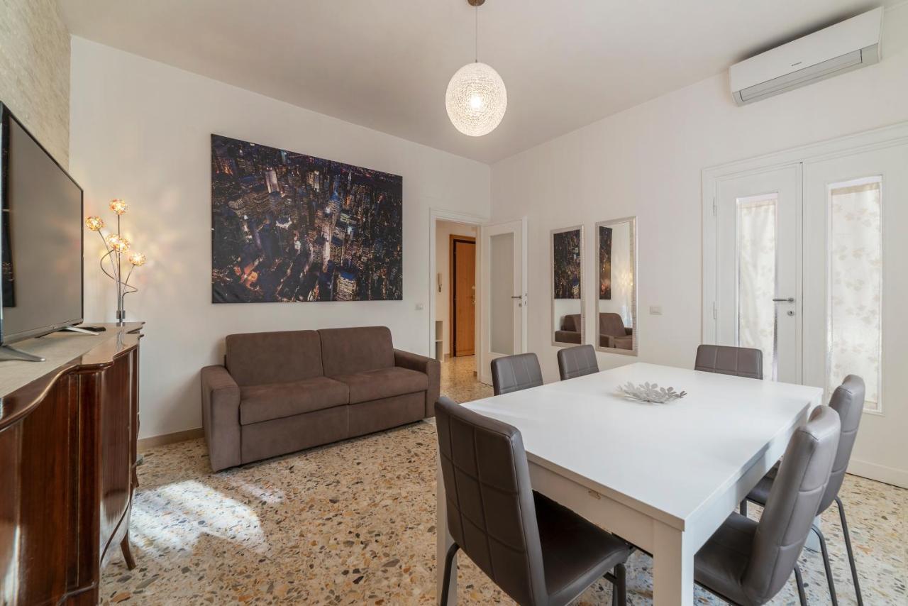 Musei Vaticani & Cipro Mm Apartment Rome Extérieur photo