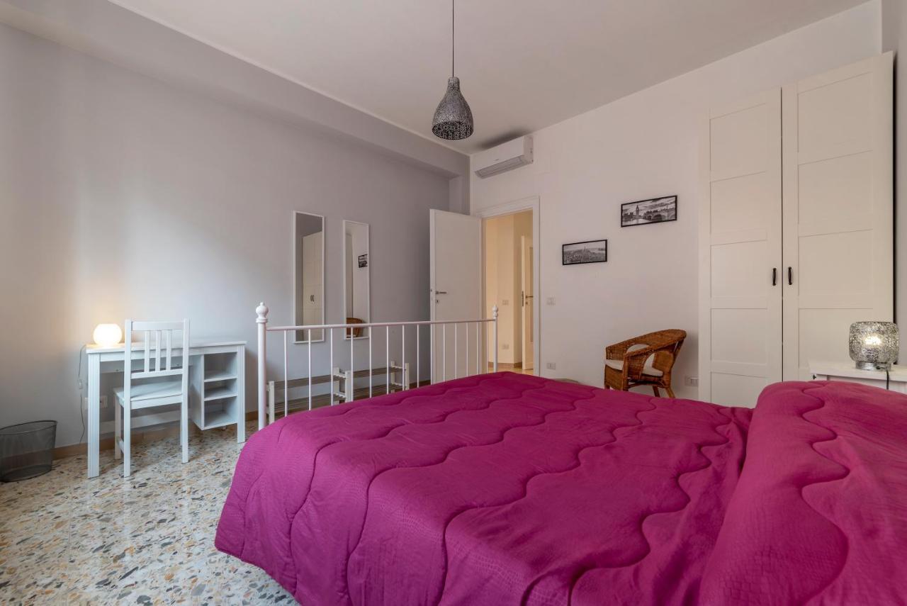 Musei Vaticani & Cipro Mm Apartment Rome Extérieur photo