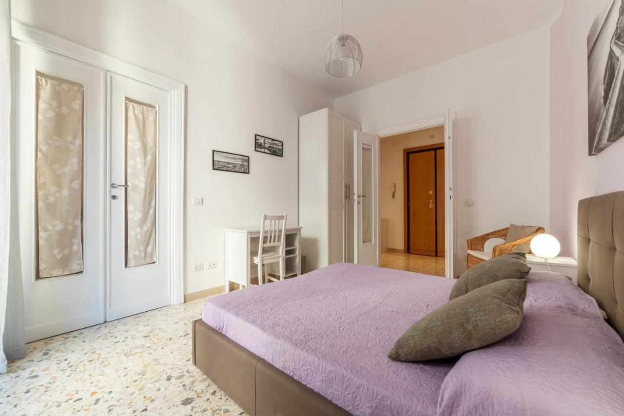 Musei Vaticani & Cipro Mm Apartment Rome Extérieur photo