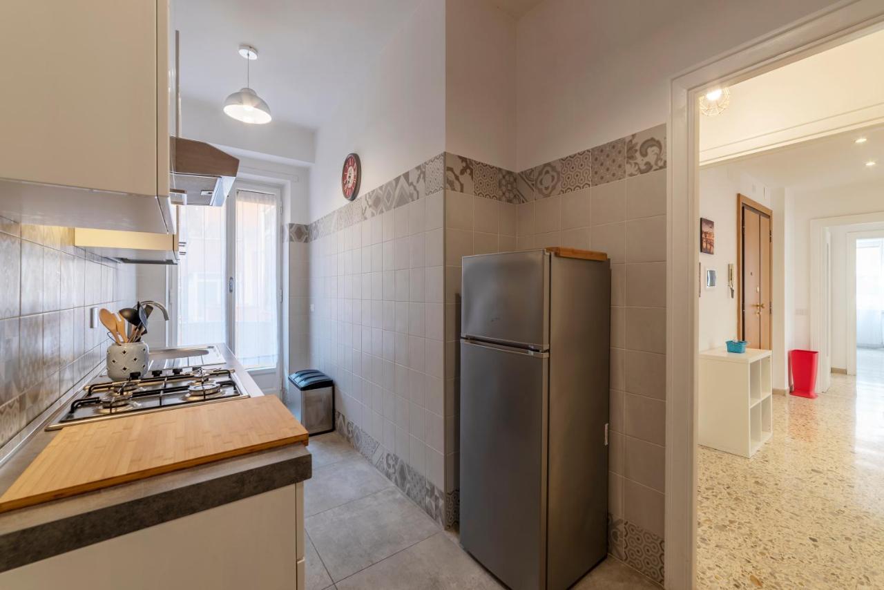 Musei Vaticani & Cipro Mm Apartment Rome Extérieur photo