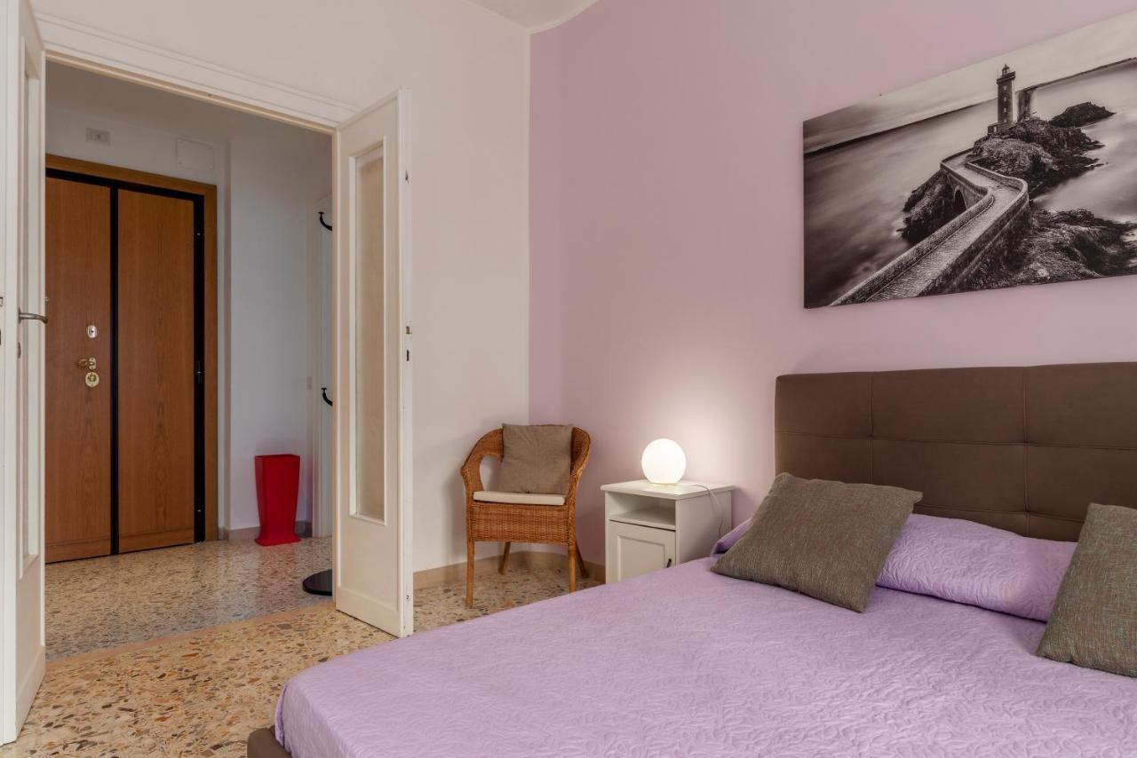 Musei Vaticani & Cipro Mm Apartment Rome Extérieur photo