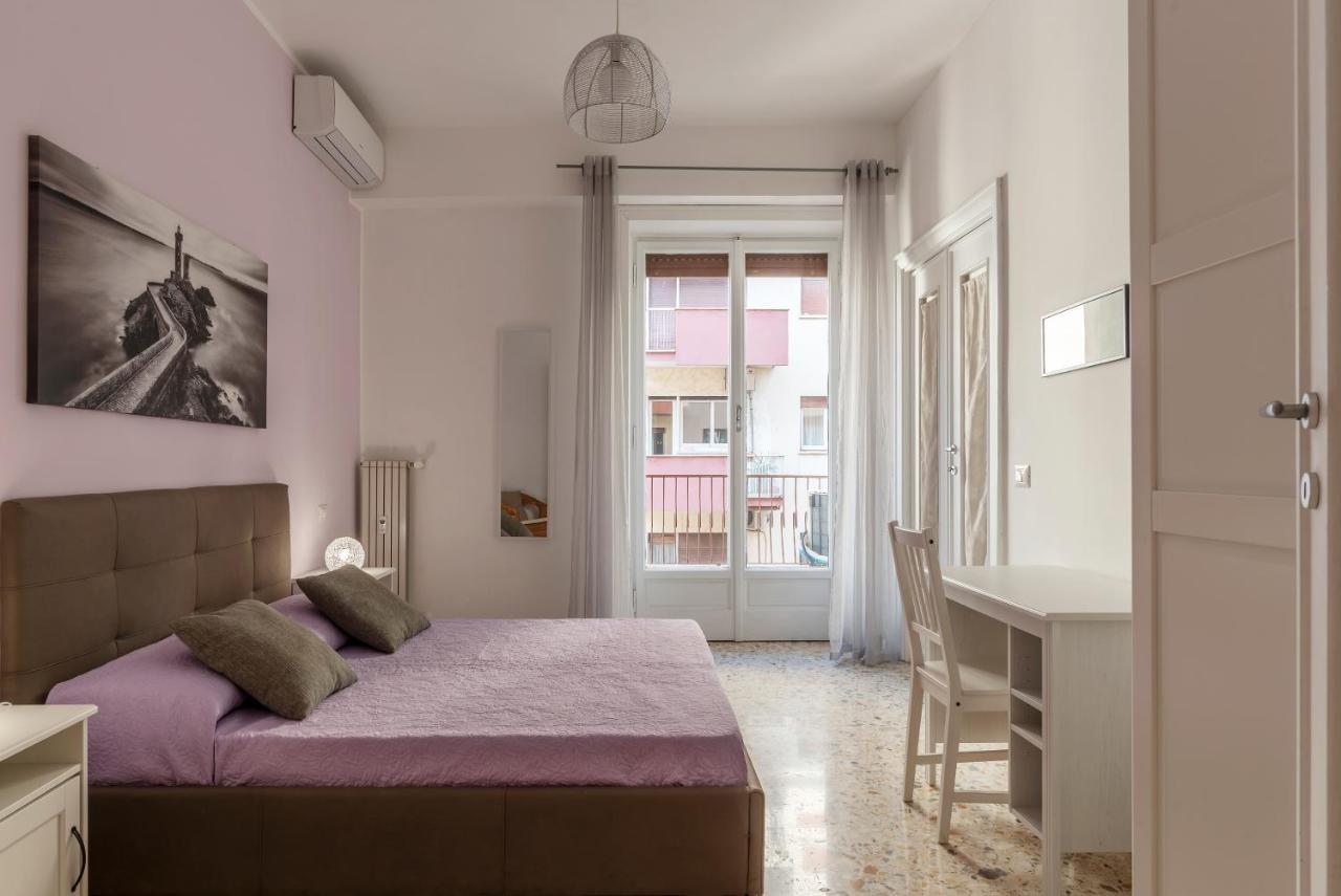 Musei Vaticani & Cipro Mm Apartment Rome Extérieur photo