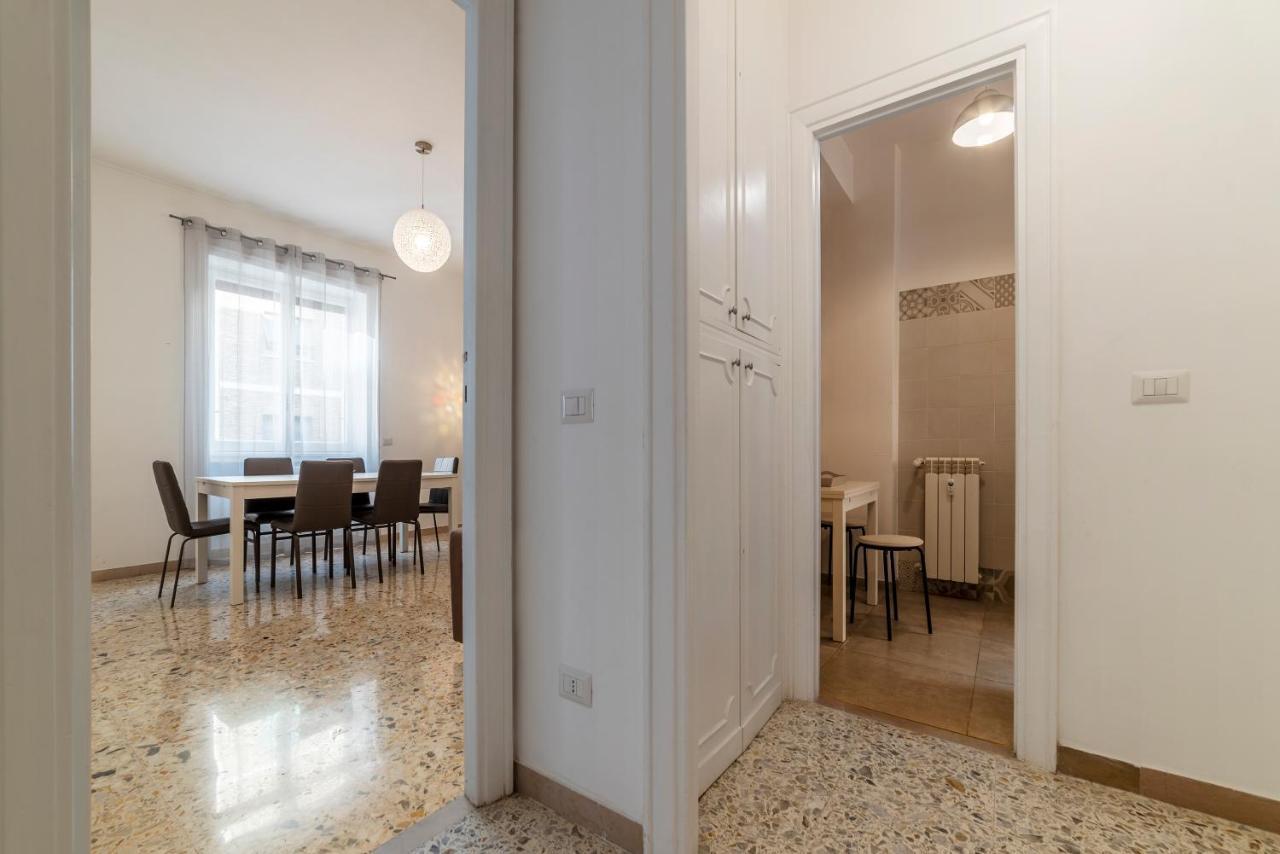 Musei Vaticani & Cipro Mm Apartment Rome Extérieur photo