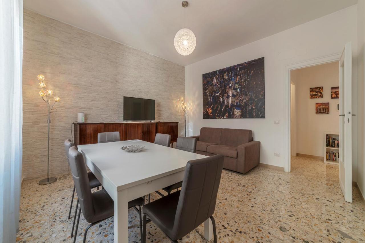 Musei Vaticani & Cipro Mm Apartment Rome Extérieur photo