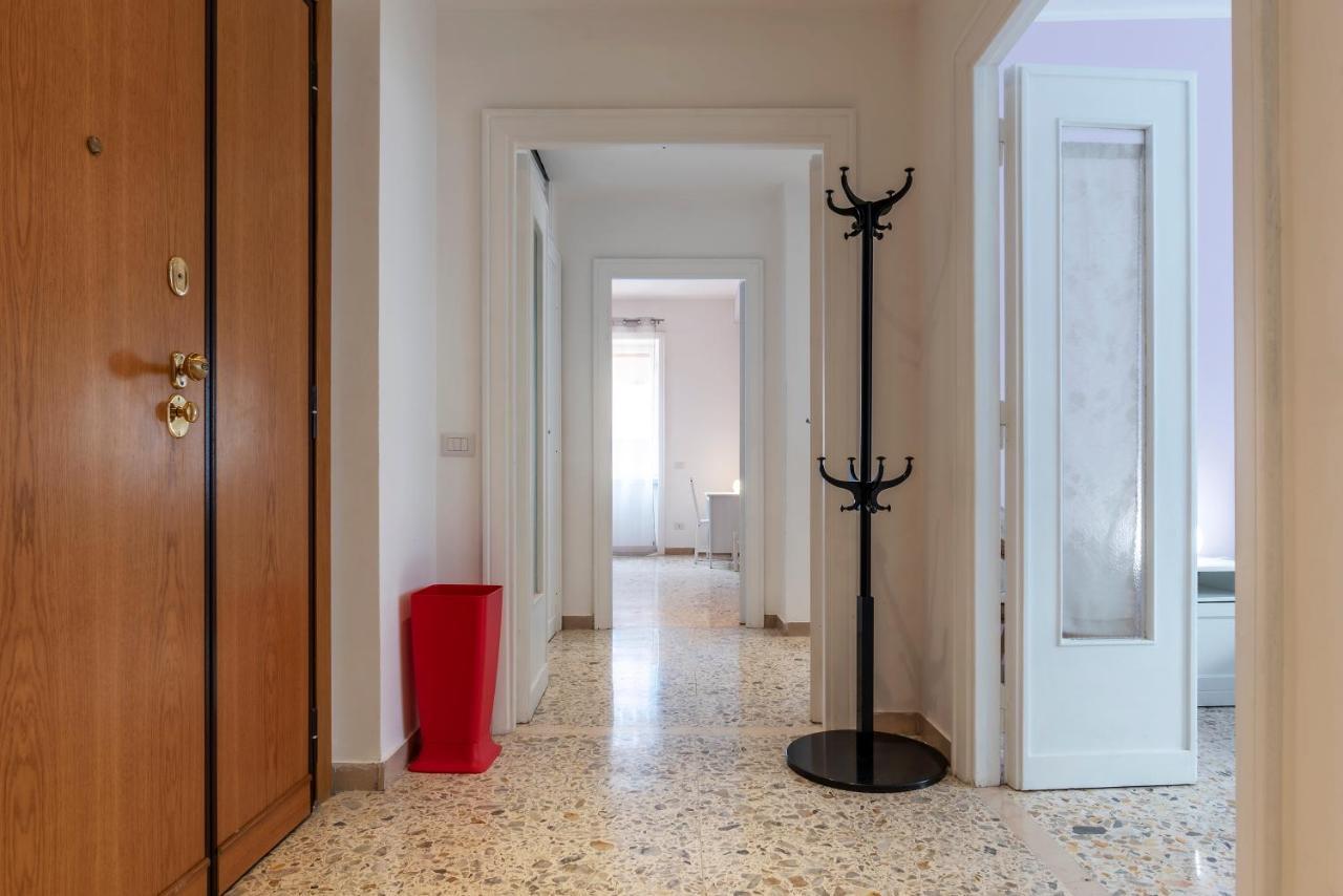 Musei Vaticani & Cipro Mm Apartment Rome Extérieur photo