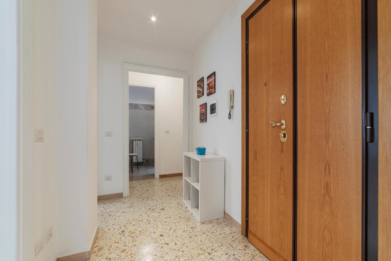 Musei Vaticani & Cipro Mm Apartment Rome Extérieur photo