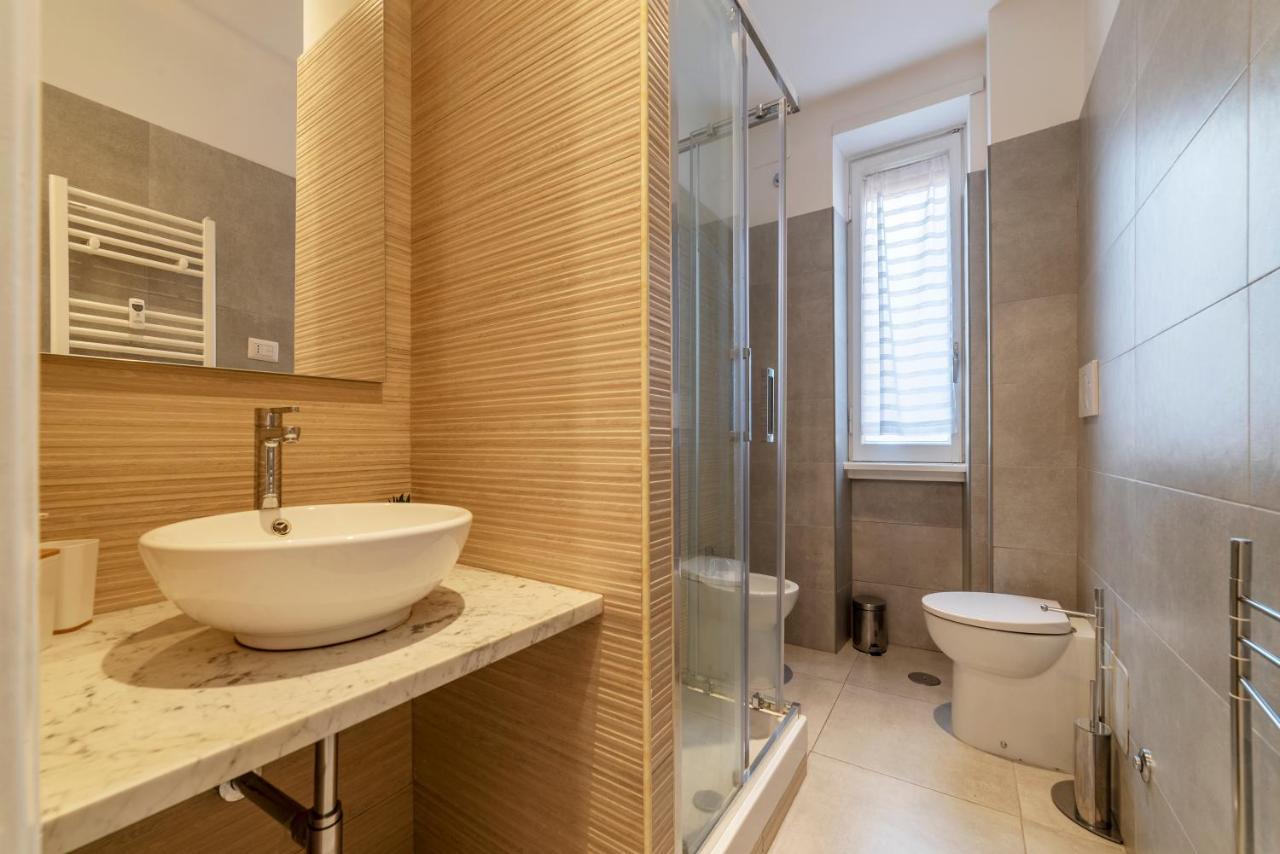 Musei Vaticani & Cipro Mm Apartment Rome Extérieur photo