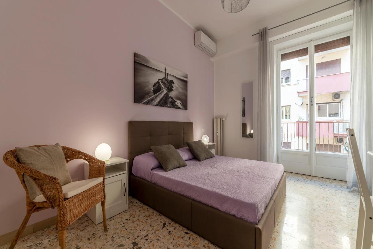 Musei Vaticani & Cipro Mm Apartment Rome Extérieur photo