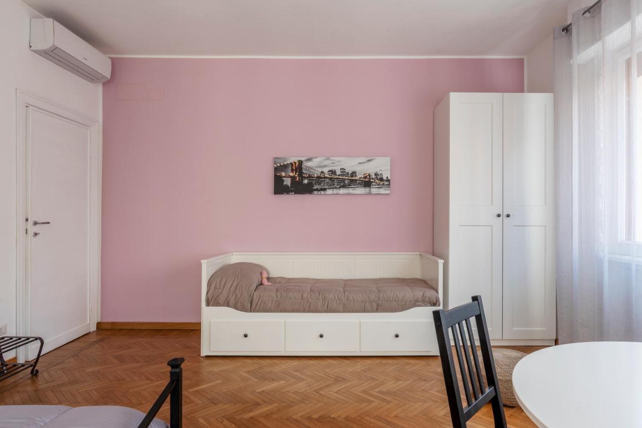 Musei Vaticani & Cipro Mm Apartment Rome Extérieur photo